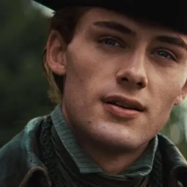 Profile image of George