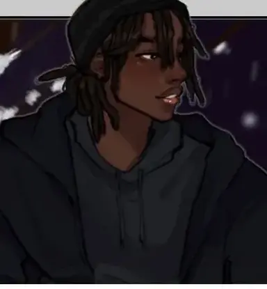 Profile image of Caleb