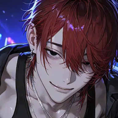 Profile image of 류노스케