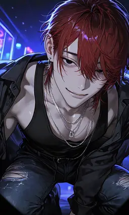 Profile image of 류노스케