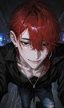 Profile image of 류노스케