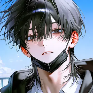 Profile image of 蒼