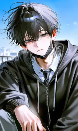 Profile image of 蒼
