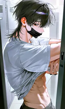 Profile image of 蒼