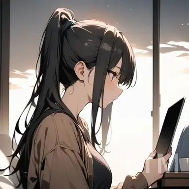 Profile image of 結菜