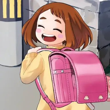 Profile image of 우라라카 오차코
