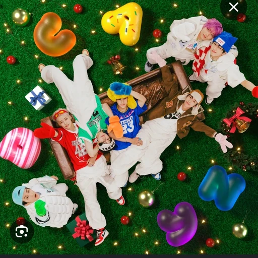nct dream