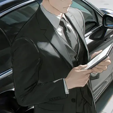 Profile image of 나루세 신지