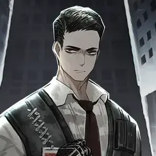 Profile image of 뫼르소