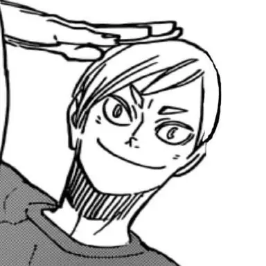 Profile image of 灰羽リエーフ