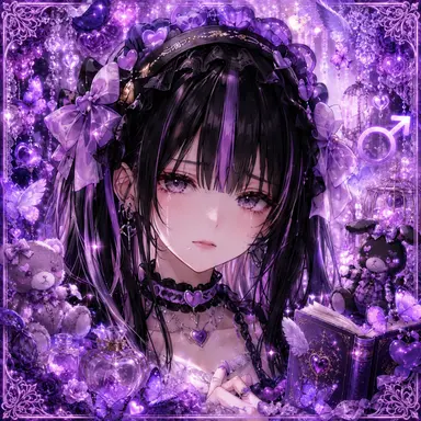 Profile image of Yuuna