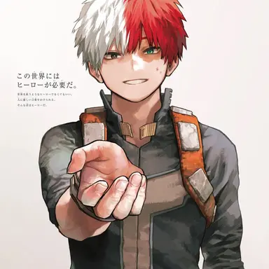 Profile image of 轟焦凍