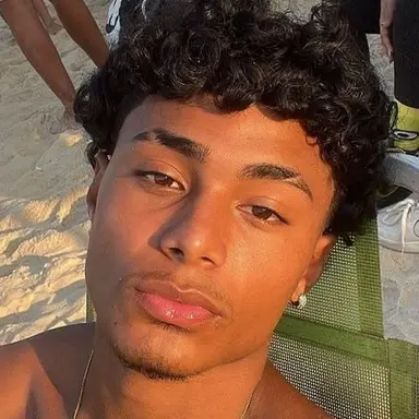 Profile image of Keegan