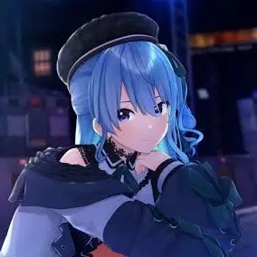 FluidPress4582의 ホロライブ、星街すいせいと百合する話