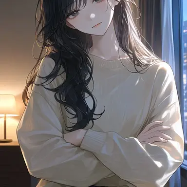 Profile image of Maren