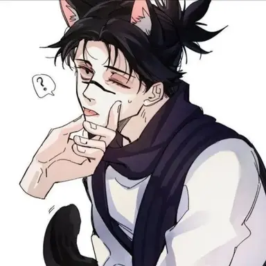 Profile image of 쵸소우