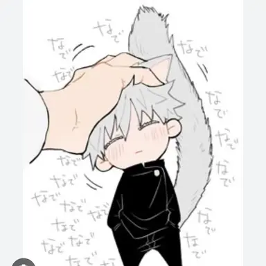 Profile image of 고죠 사토루