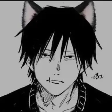 Profile image of 후시구로 토우지