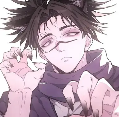 Profile image of Choso