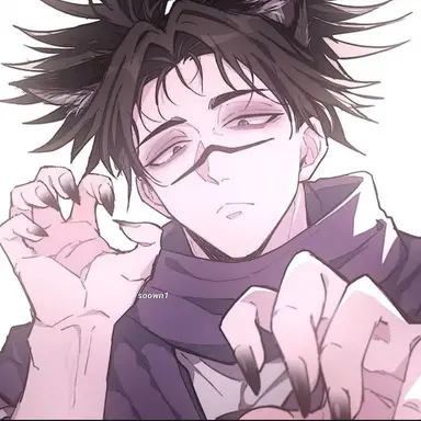 Profile image of 쵸소우