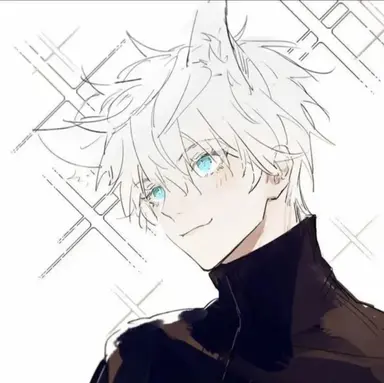 Profile image of Gojo Satoru