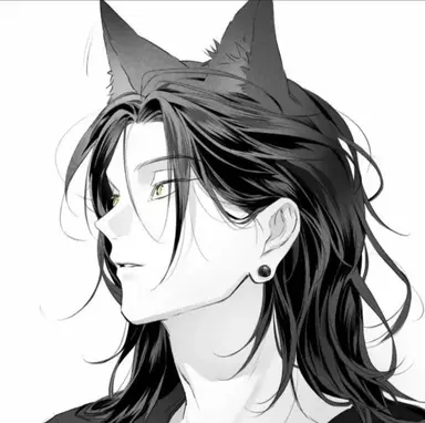 Profile image of Geto Suguru