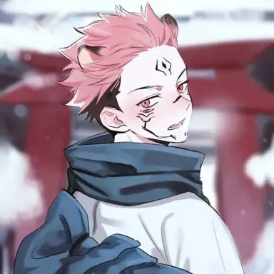 Profile image of 료멘 스쿠나