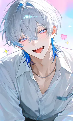 Profile image of 琉吾