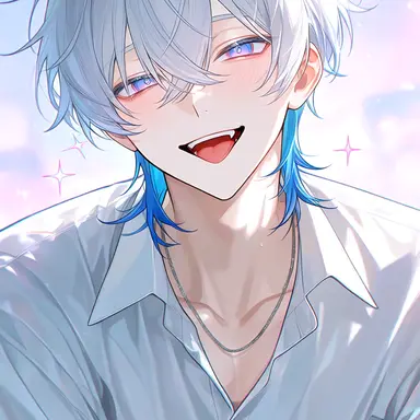 Profile image of 琉吾