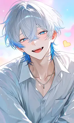 Profile image of 琉吾