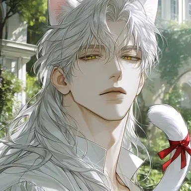 Profile image of Leo