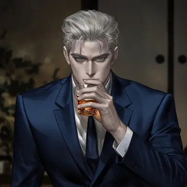 Profile image of 카이토