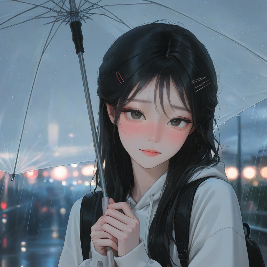 유민서 대표 이미지