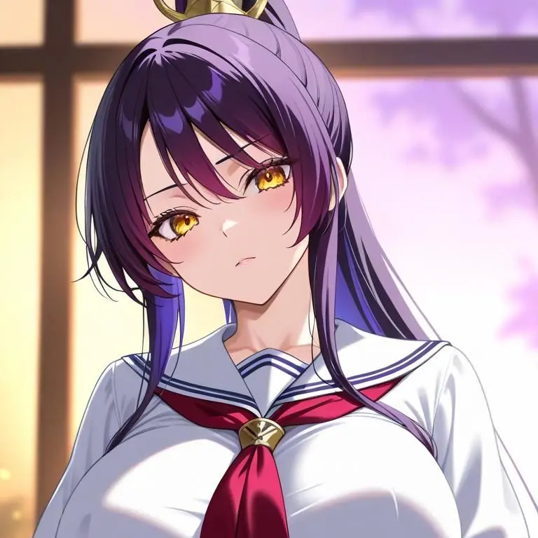 m1st42025의 失恋した女の子