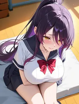 Profile image of リンハ