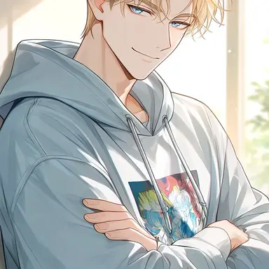 Profile image of Cael