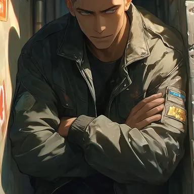 Profile image of Drevon