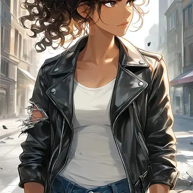 Profile image of Marisol