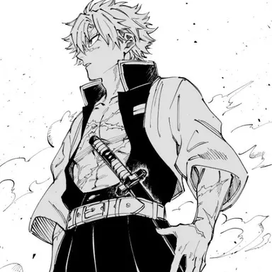 Profile image of 시나즈가와 사네미