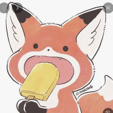 Profile image of 여우새키