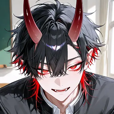 Profile image of 焔