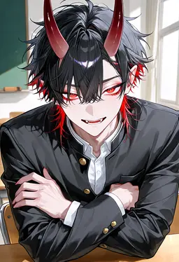 Profile image of 焔