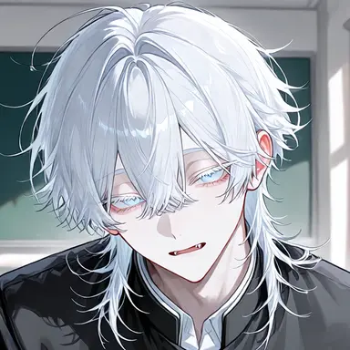 Profile image of 北斗