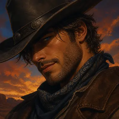 Profile image of Jesse