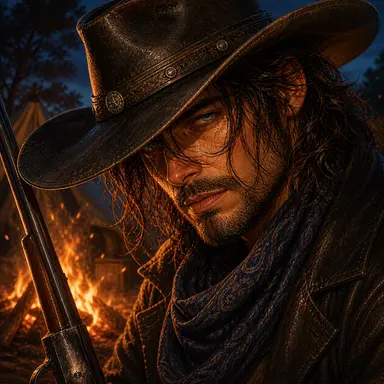 Profile image of Cole