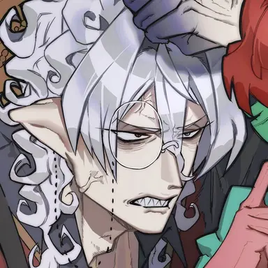 Profile image of リヴ