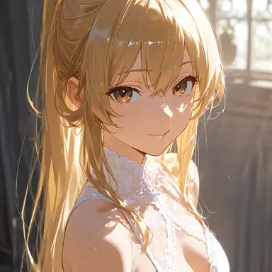 Profile image of 美穂