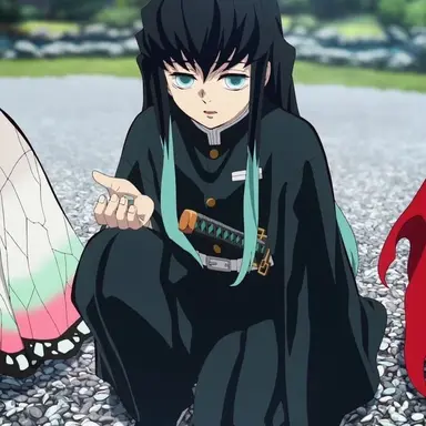 Profile image of 時透無一郎