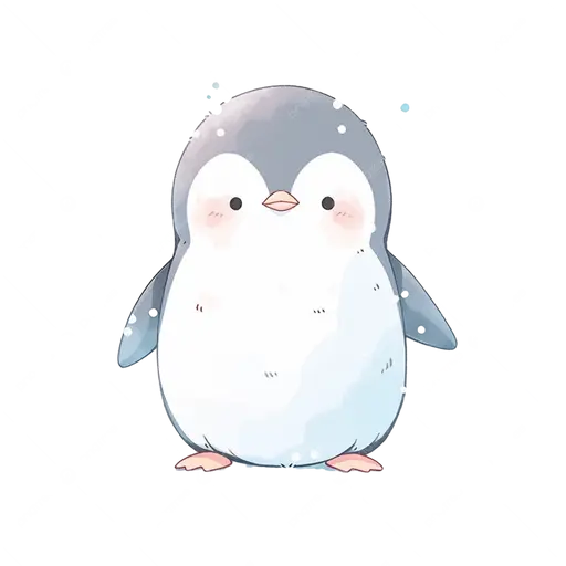 iwasitaSara의 ぺんちゃん