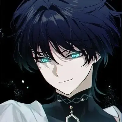 PetiteDaug6118의 Scaramouche